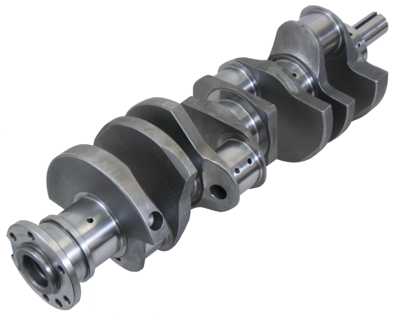 Olds 455 Cast Steel Crankshaft