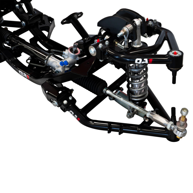 Front Suspension Kit C/O 63-87 C10 750lb Double