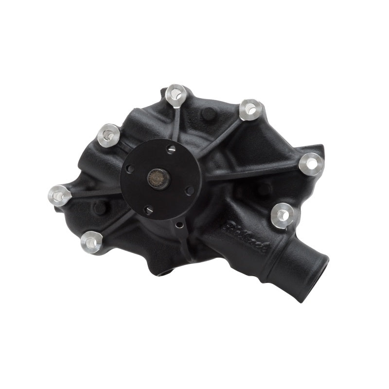 SBF Water Pump - 5.0L Black
