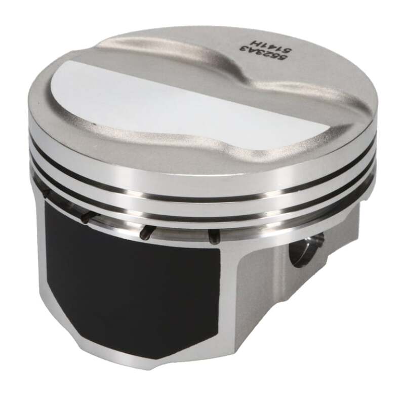 GM LS Dome Piston & Ring Set 4.030 Bore +4cc
