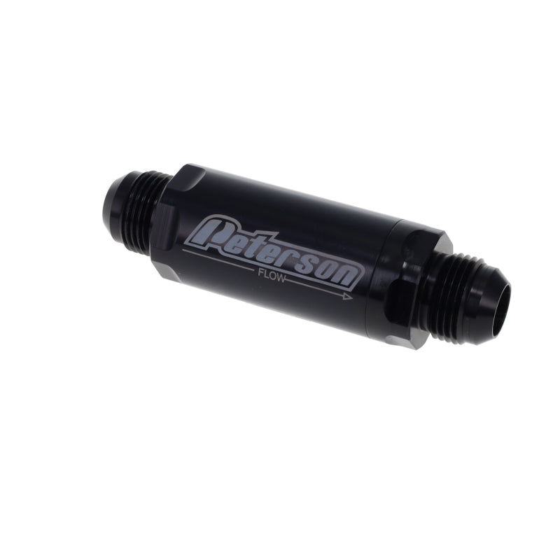 Vacuum Pop Off - 12an Inline