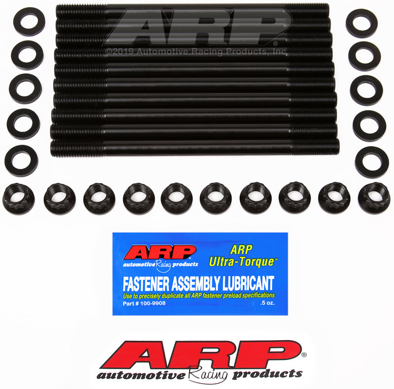 Nissan Head Stud Kit - 12pt. 2.0L 12mm