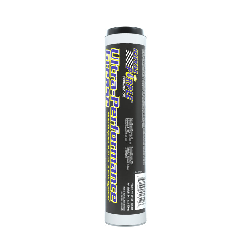 Royal Purple Ultra-Performance Grease - 14.1oz