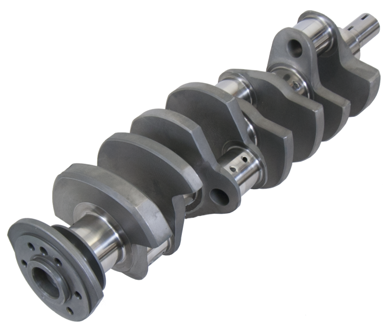 BBC 4340 Forged Crank - 4.375 Stroke