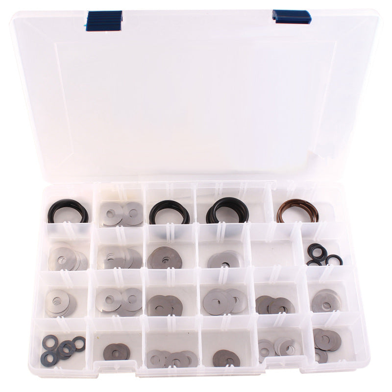 Shock Tuning Kit Advance