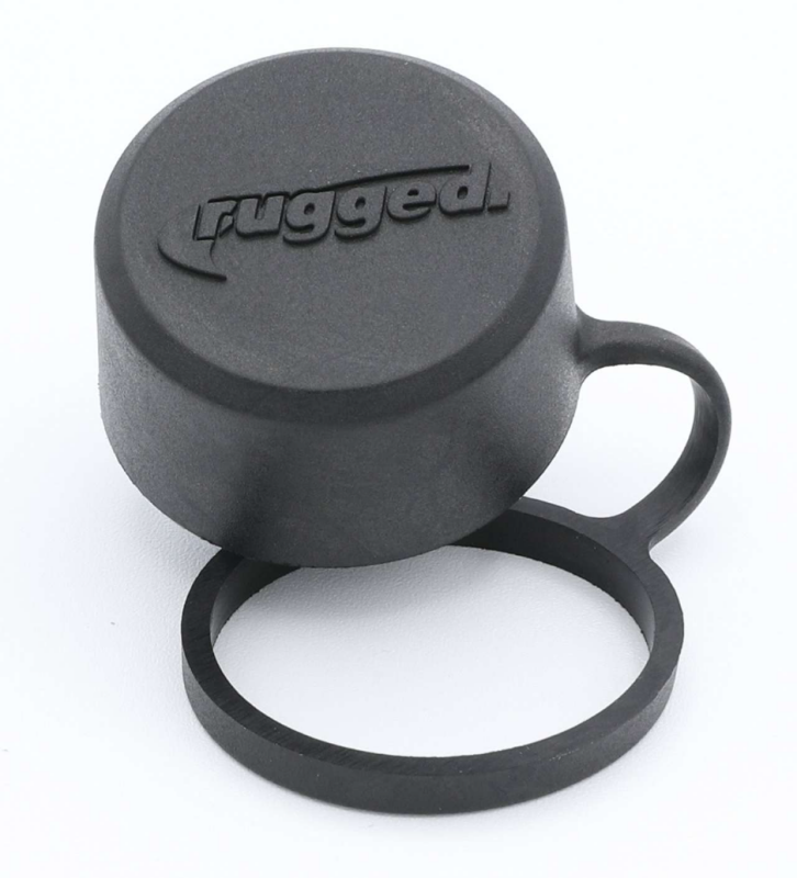 Cap Mac Air Blower High Volume