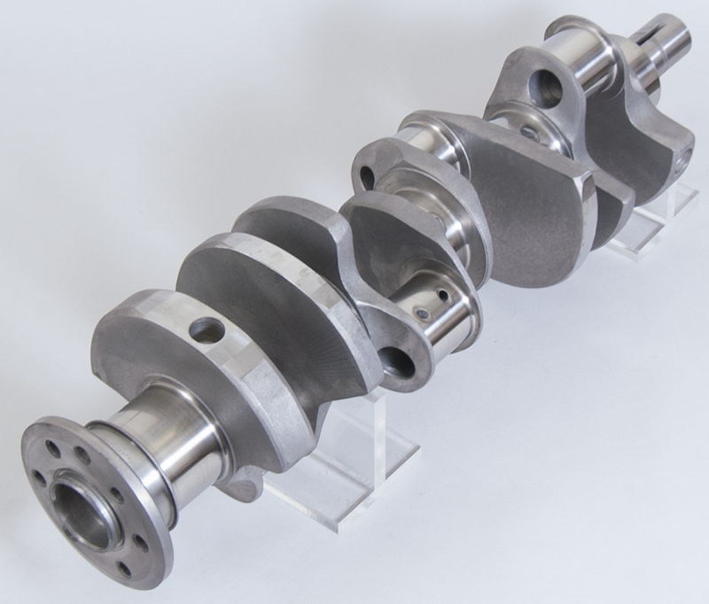 SBM 360 4340 Forged Crank - 4.000 Stroke