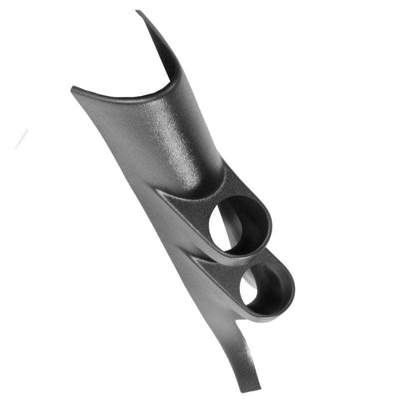 2-1/16in Dual Gauge Pod- 05-09 Mustang GT