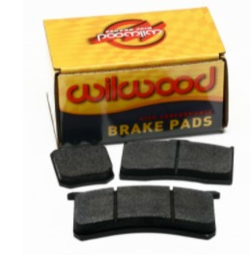 Brake Pad 6712 Shape Bp-10 Compound