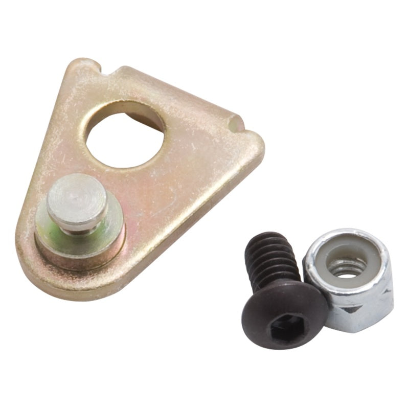 Bracket - 700R4 Trans Cable Adapter