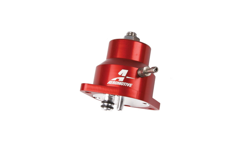 Ford Rail Mount Regulator