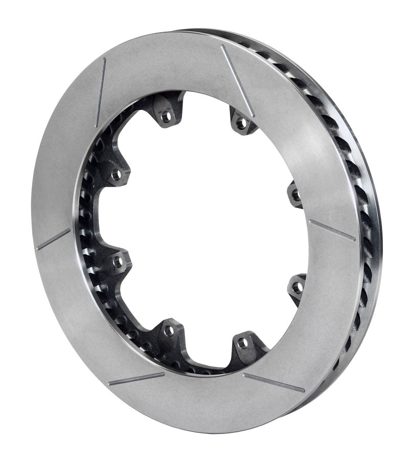 Rotor GT 48 SPC 37 RH 11 .75 x 1.21 8 on 7in B/C