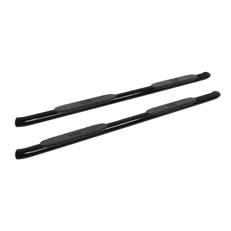 Pro Traxx 4in Step Bars 19-   Ram 1500 Crew Cab