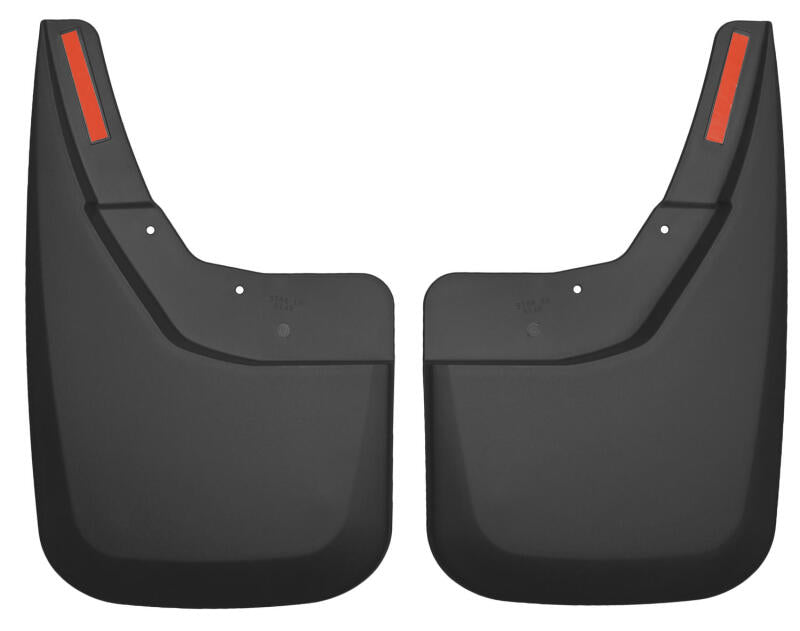 14-   GM Silverado 1500 Mud Flaps Rear