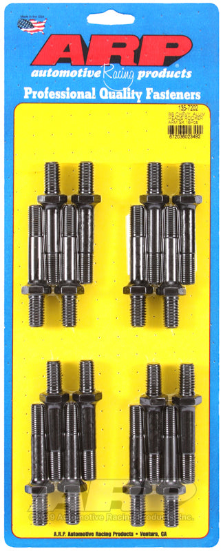 BBC Rocker Arm Stud Kit 7/16 (16)