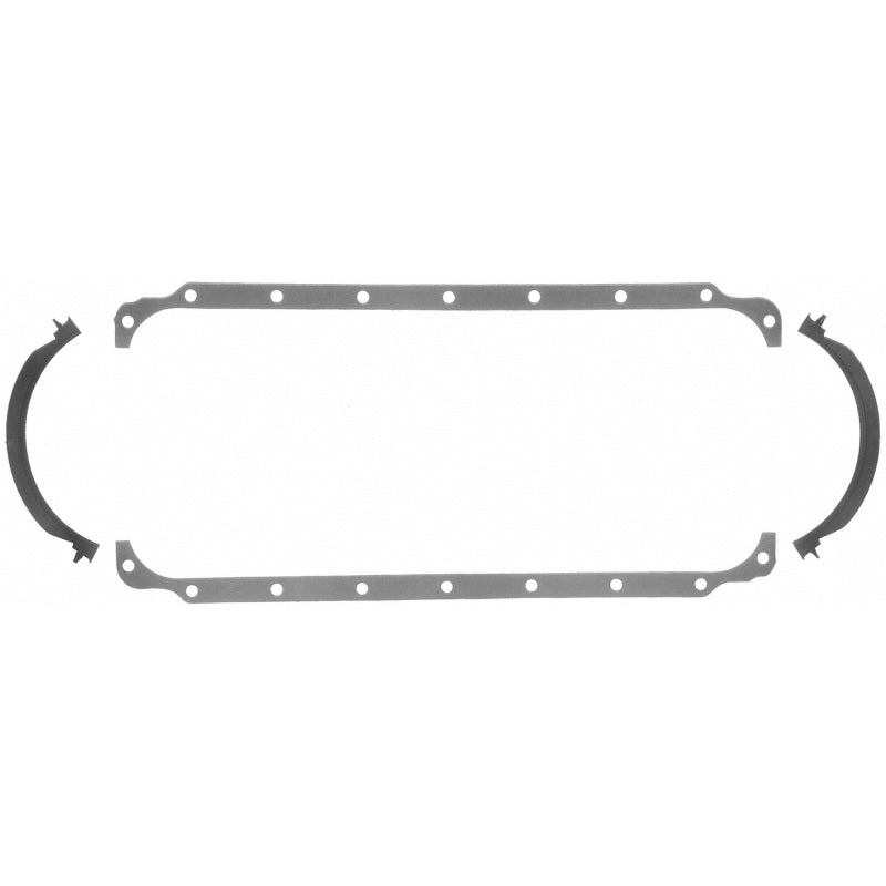 Sb Chrysler Oil Pan Set 1970-87 EXCEPT 360 ENG