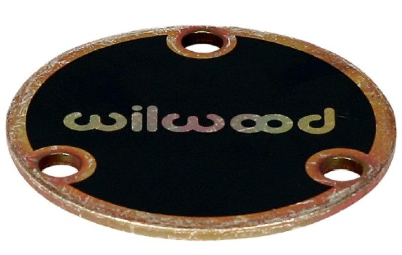 Drive Flange Dust Cap