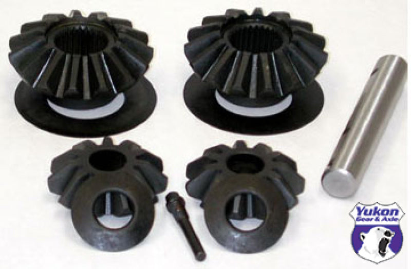 Spider Gears GM 2000-up 8.6in 30-Spline Kit
