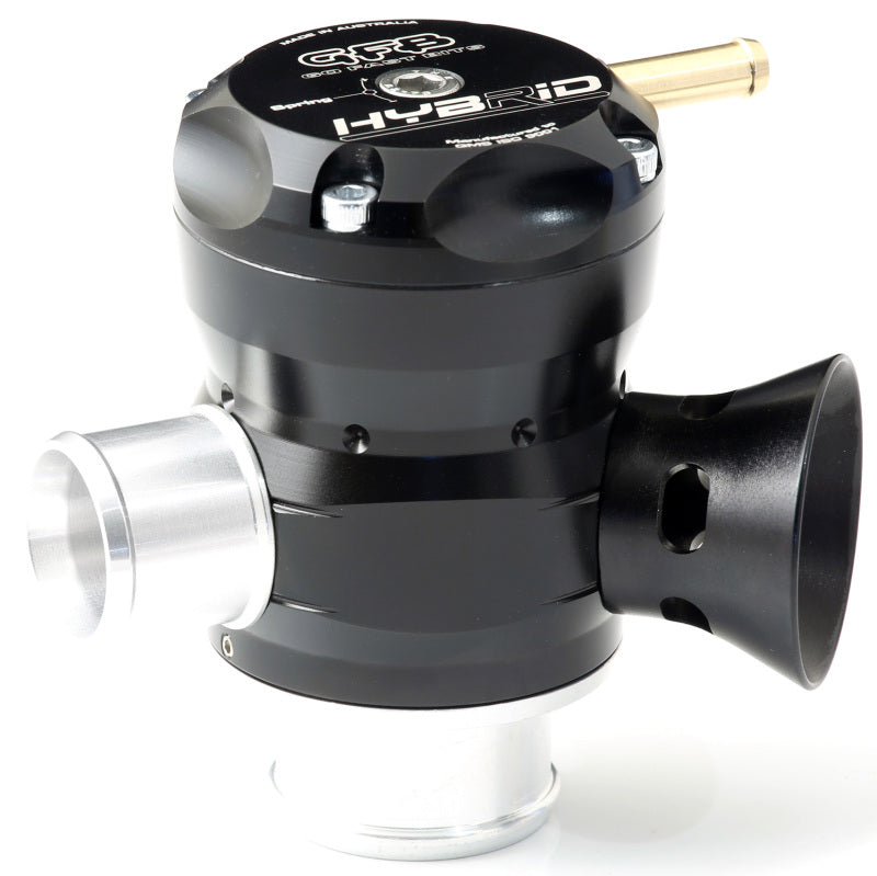 Blow Off Valve Hybrid Subaru WRX 14-UP FA20