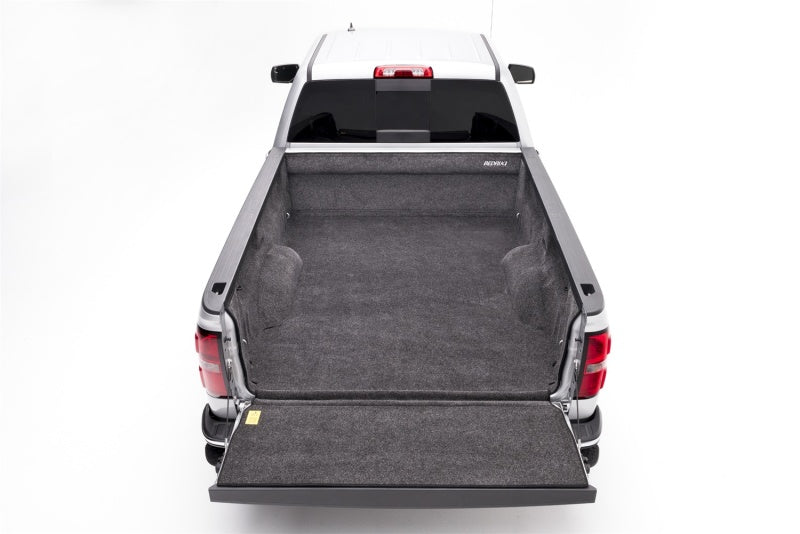 Bedrug 07-13 GM Silverado/Sierra 5.8ft