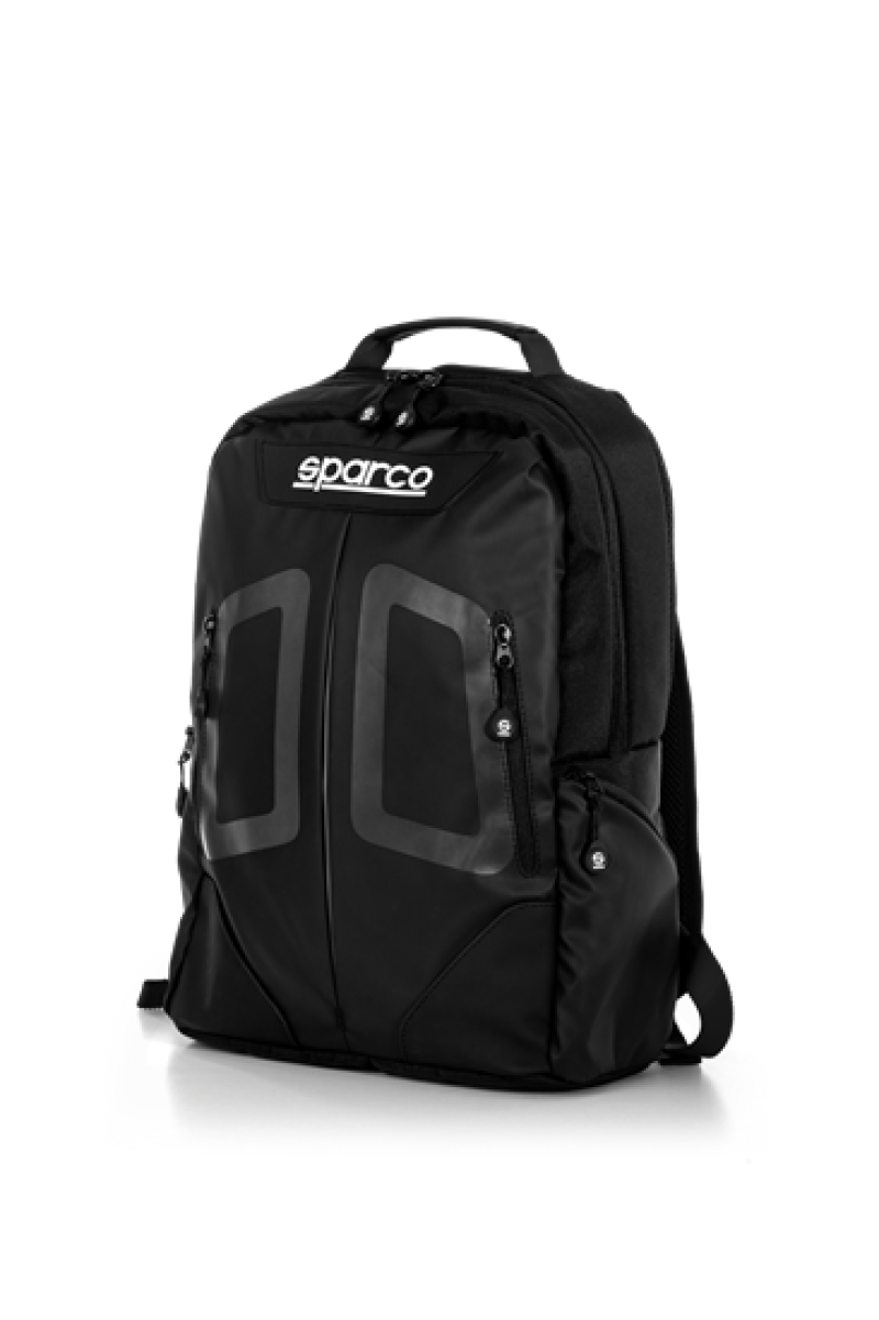 Backpack Stage Black