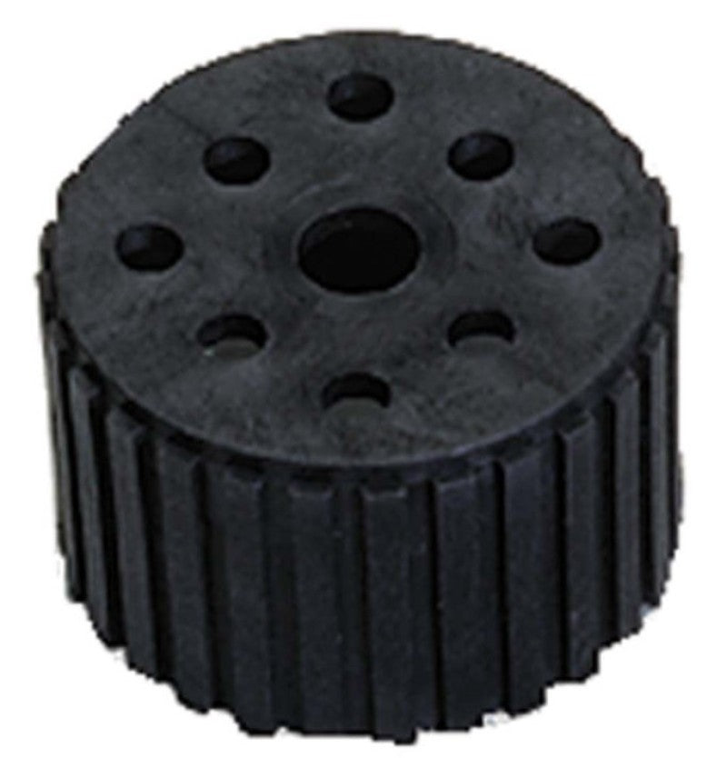 Elect. Water Pump Pulley