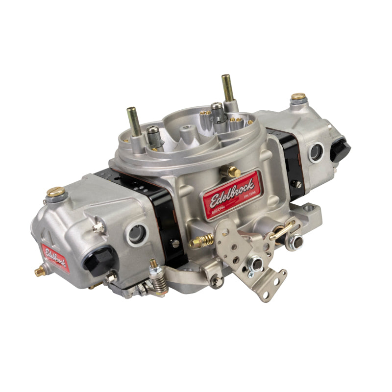 950CFM VRS Carb 4150 Flange