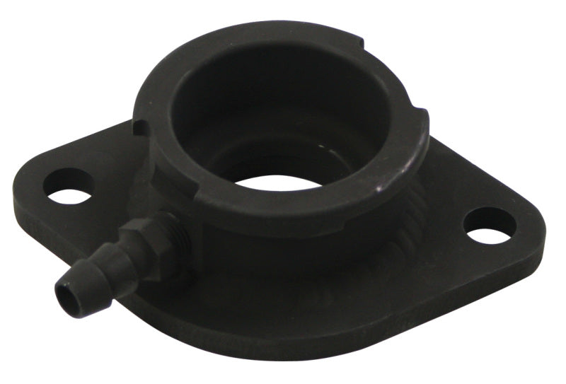 Billet Filler Neck - Black