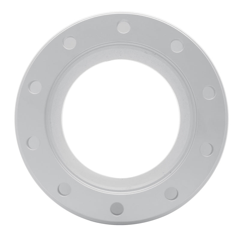 DFC 73-02 BEAVER MOTORCOACH CONTESSA Front/Rear GeoSPEC Coated Rotor