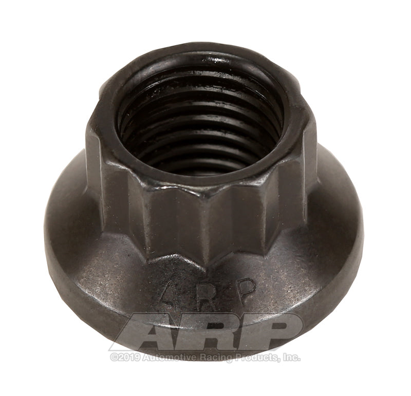 ARP Nut Kits