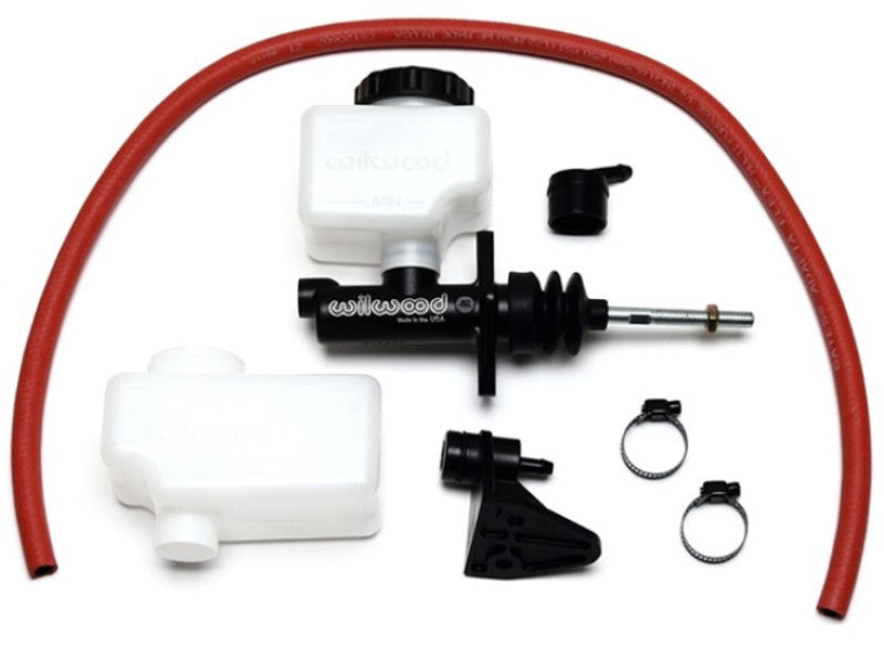Master Cylinder .750in Compact Banjo Outlet
