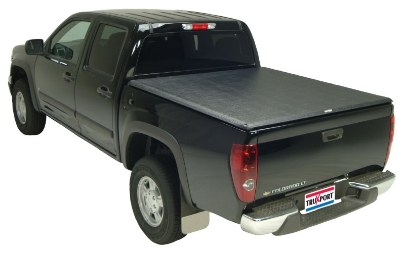 94-04 GM S-10/Sonoma S/B Truxport Tonneau Cover