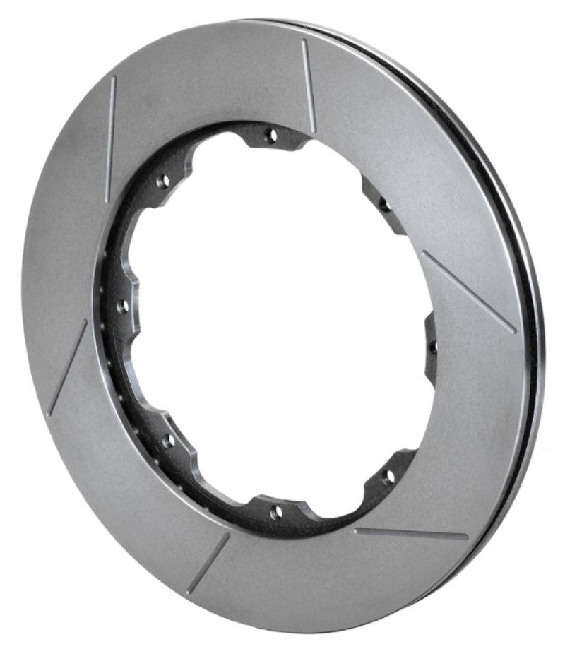 Rotor 8bt .810in 12.19in x 7.62in GT36