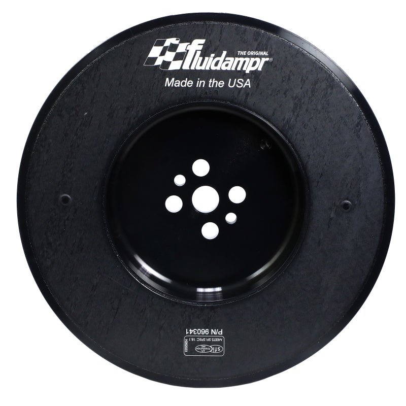 Dodge 5.9L Cummins 9-3/4 Harmonic Damper - SFI