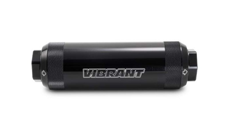 HD Power Filter w/10 Micron Filter