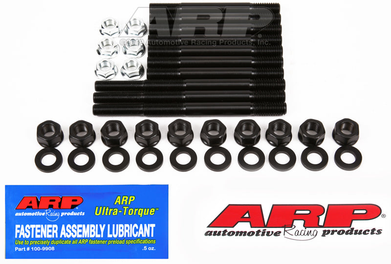 SBC Windage Tray Bolt Kit - 92-97 LT1 2-Bolt