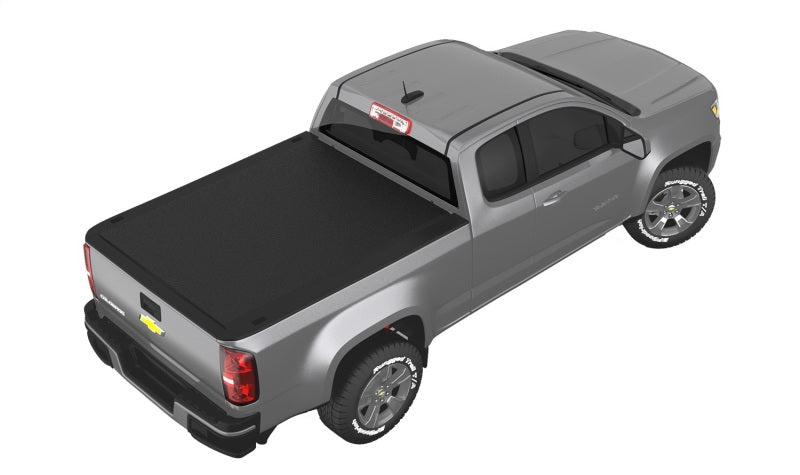 Truxport Tonneau Cover 15-  GM Colorado 6ft Bed