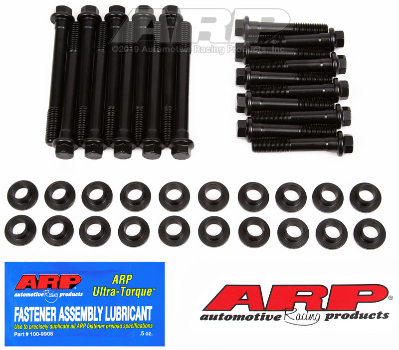 SBF Head Bolt Kit 6pt.