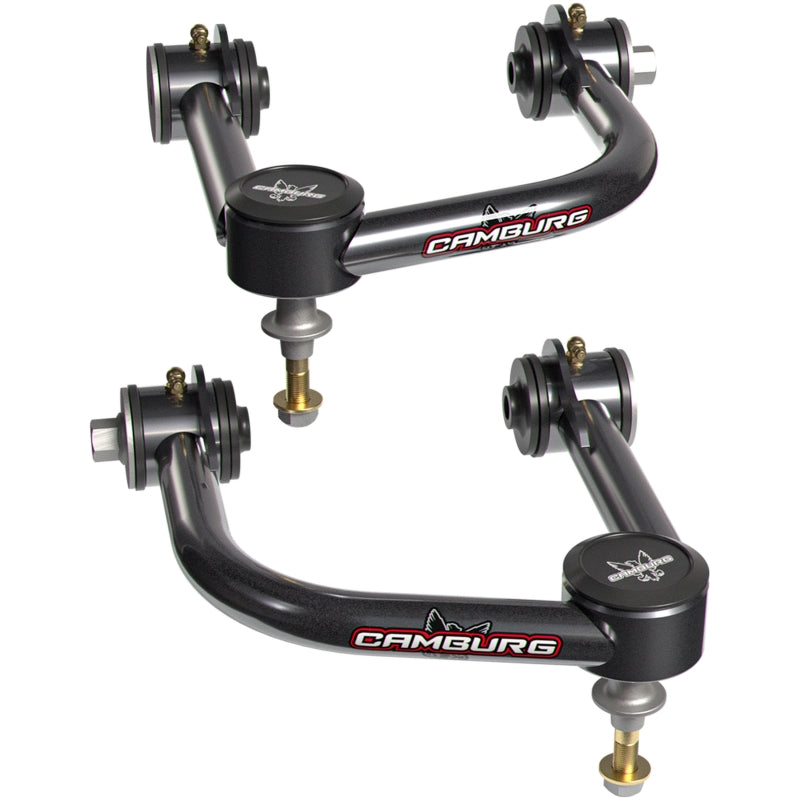 Camburg 2024 Ford Ranger Uniball Performance UCA