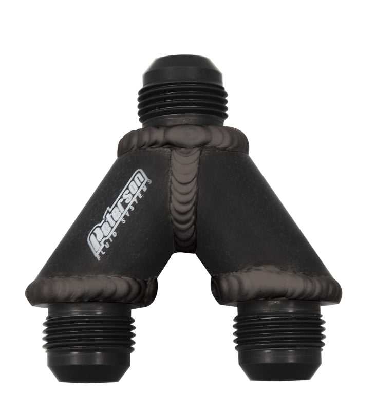 Y-Manifold - 16an Male To 2 - 16an Male