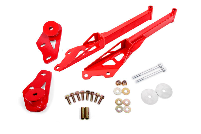 IRS Subframe Support Brace