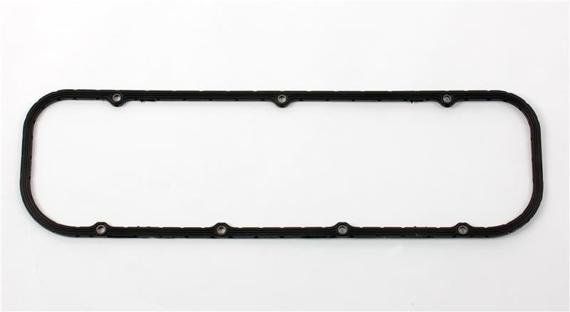 BBC Valve Cover Gasket (1pk) Molded Rubber