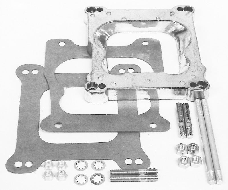 EDE Carb Accessories