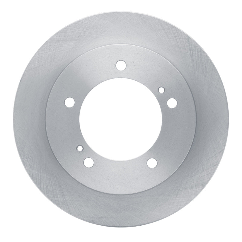 DFC 83-98 Chevrolet/Geo Tracker Front Brake Rotor
