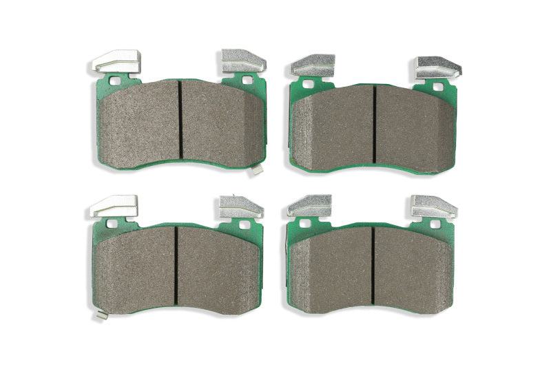 DBA 2018+ Kia Stinger V6 Twin Turbo SP Performance Front Brake Pads