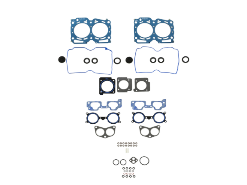 Fel-Pro 06-11 Subaru 2.5L NA PermaTorque Engine Cylinder Head Gasket Set