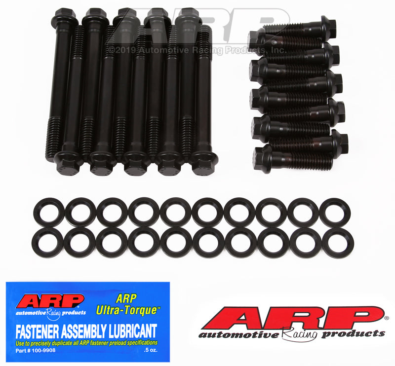 SBM Head Bolt Kit