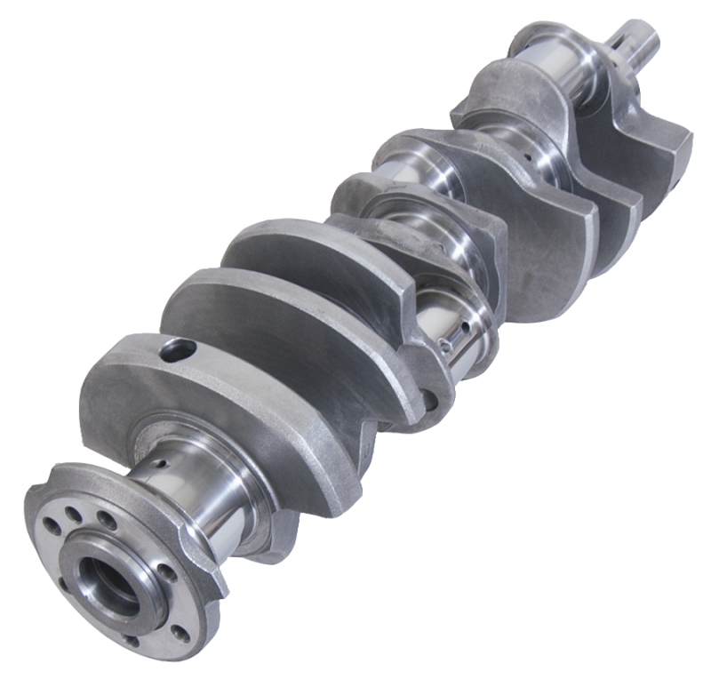 Pontiac 400 Cast Steel Crankshaft 3.750 Stroke