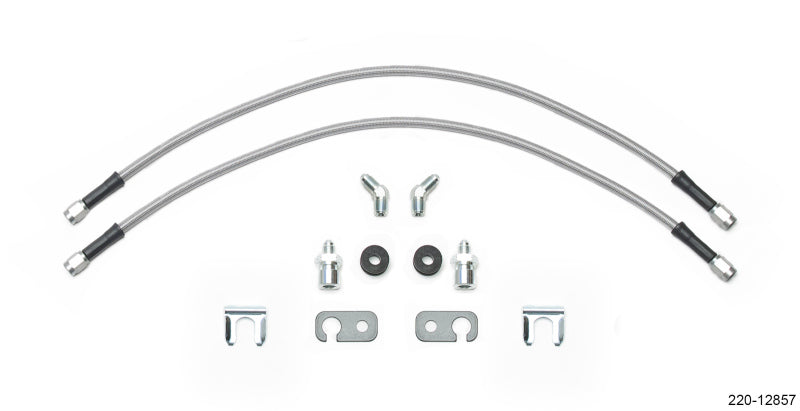WIL Flexline Brake Hose