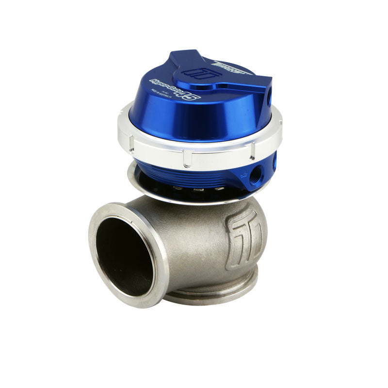 WG45 GenV HyperGate 45mm Wastegate 14psi Blue